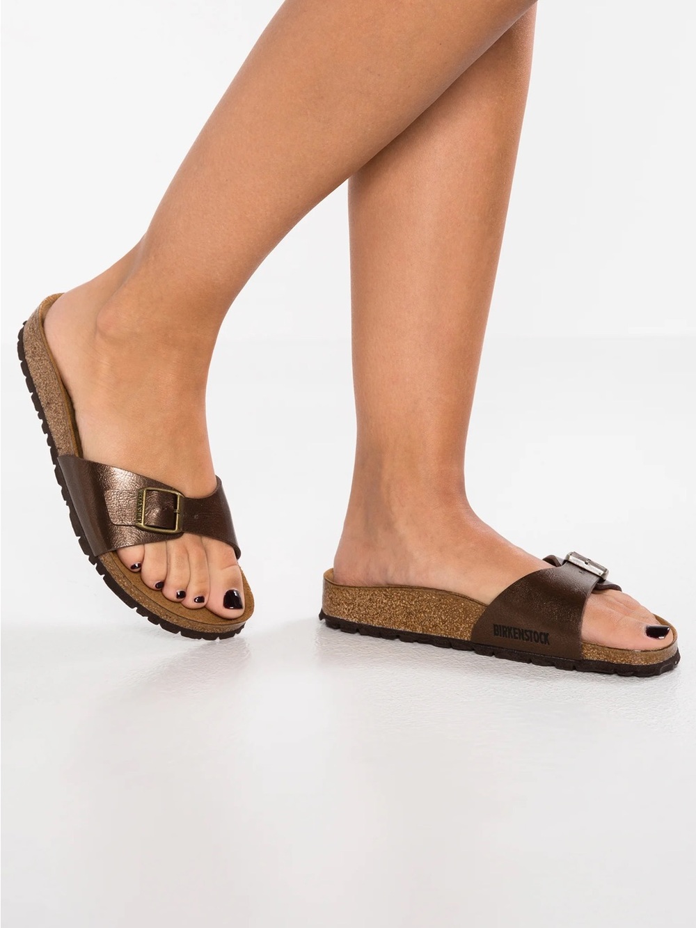Birkenstock Women’s Madrid Sandals